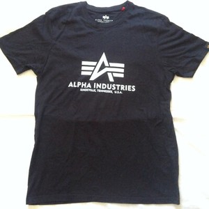 alpha industries medium