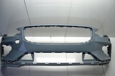 VOLVO S60 V60 III R DESIGN 2018- Vordere Stoßstange Bumper 31690530 LHD OE