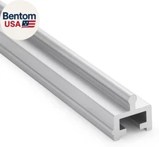 Anodized Aluminium Sliding Screen Door Track,Sliding Door Bottom Track Replaceme