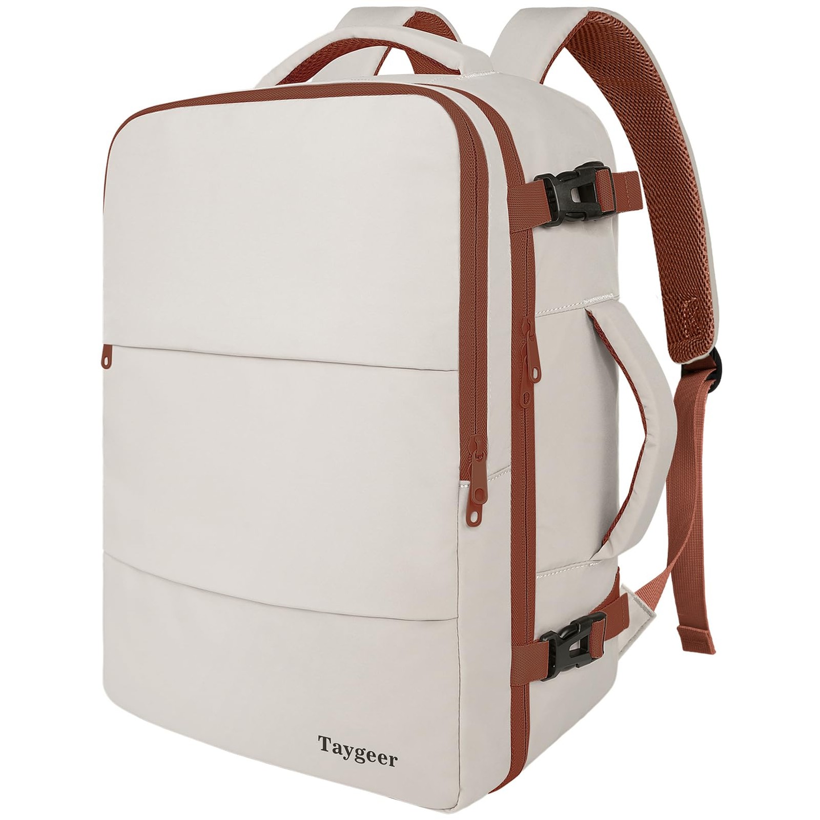 For Women, College Backpack With Laptop Compartment & Shoe P