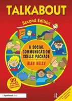 Alex Kelly | Talkabout | Taschenbuch | Englisch (2016) | Talkabout