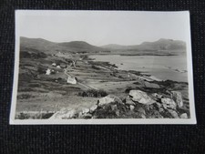 Kilchoan and Ben Hiant Postcard Acharacle - 115125
