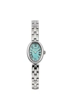 Timex Ladies Cavatina 19mm Stainless Steel Bracelet Watch TW2Y26600