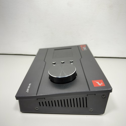 Zen Q Synergy Core Audio Interface, 14x10 Bus-Powered USB-C - Picture 11 of 22