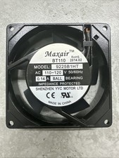 92mmx92mmx25mm 110v cooling fan