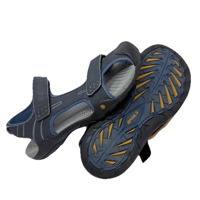 Teva Kids sandals sz 3 Hiking Walking Comfort Vacation Outdoor Strap