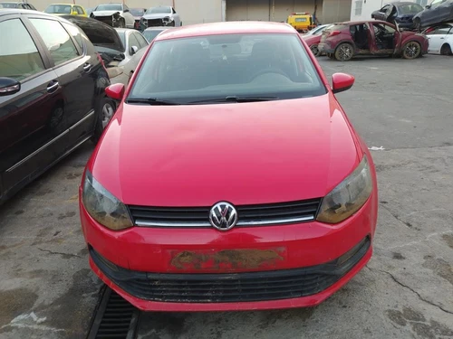 Vassoio Bagagliaio per VOLKSWAGEN POLO V (6C1) Advance BlueMotion 2017 138816 - Foto 5 di 10