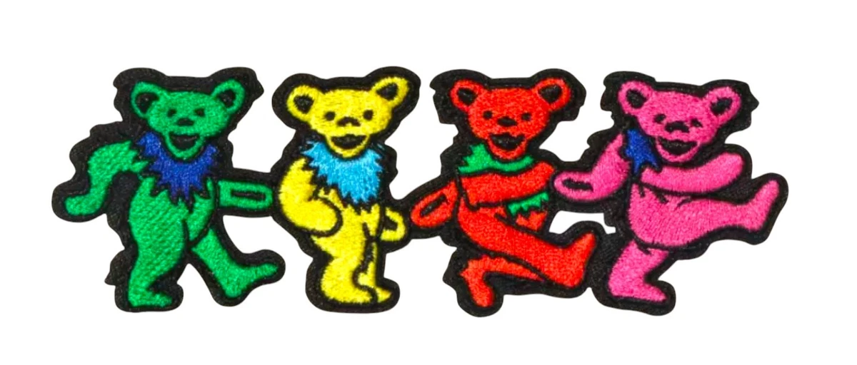 Reproduction Grateful Dead Novelties for sale | eBay
