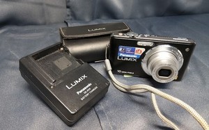 Lumix Panasonic Dmc Fs7 | eBay
