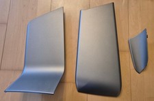 Original BMW i3 / i3s Dekor Zierblenden Abdec...