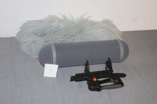 Rycote Windschutzkorb ink Pistolengriff für Mikrofone##3