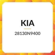 Genuine KIA Intercooler Hose 28130N9400 for Hyundai Tucson