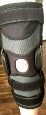 DonJoy Playmaker II Hinged Ligament Knee Brace