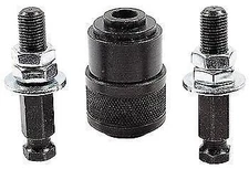 REMA TIP TOP 6060 Quick Release Chuck Set