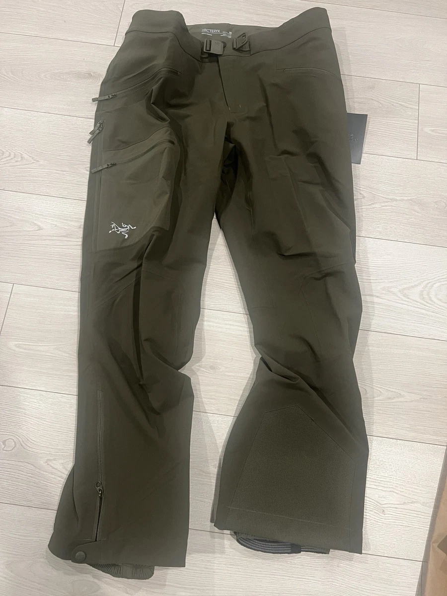 Arc'teryx Men's Pants for sale | eBay