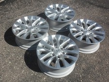 18" Lexus GX 460 GX 470 rims 18" Lexus GX460 GX470 wheels original Equipment OEM