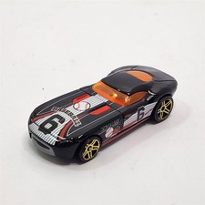 Hot Wheels Fast Fallon Baseball 2008 #HW-906