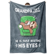 Funny Fathers Day Grandpa Gifts, Birthday Gifts for Grandpas, Grandpa is Not ...