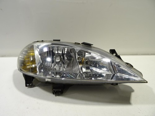 KOPLAMPGLAS RECHTS Renault MEGANE 1 PHASE 2 260103707R - Afbeelding 1 van 4