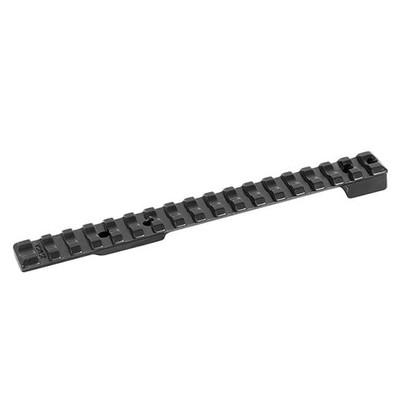 ERATAC 20 MOA Steel Pick Rail compatible with Mauser M12 (57060-202L): NEW