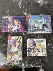 Akiba Strip Undead & Undressed Director's Cut Day One Edition (Nintendo, Switch)