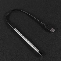 Usb Schreibtischlampe Laptop-Usb-Leuchte -Tischlampe Schreibtischleuchte