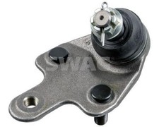 SWAG Rotule de suspension Avant Droite pour TOYOTA Venza (V1) pour LEXUS RX (L2)