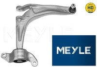 Meyle 31-160500006/HD Lenker FüR RadaufhäNgung Querlenker Lenker FüR Honda