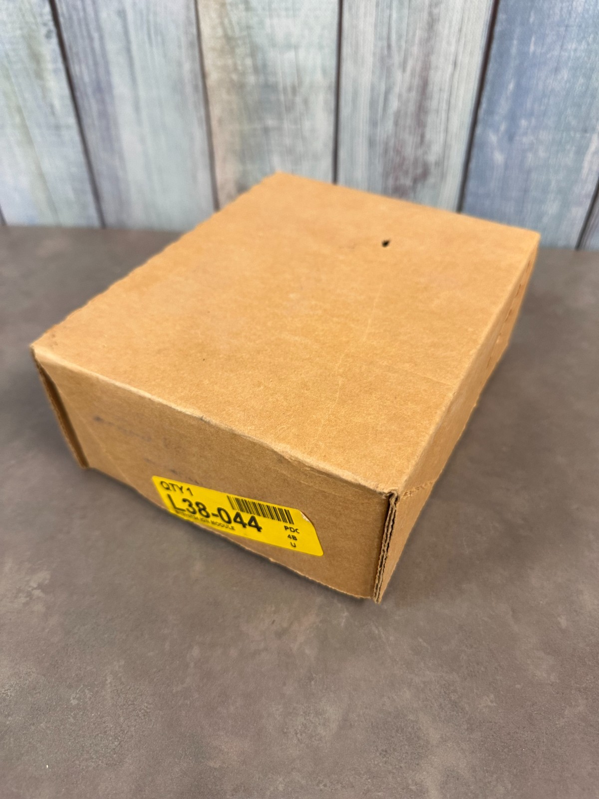 Ignition Module B13707-24 Intermittent Pilot 1003-300, L38-044.