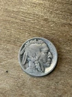1926S Buffalo Nickel VG