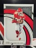 2022 PANINI IMMACULATE CLYDE EDWARDS-HELAIRE #52 /99 CHIEFS