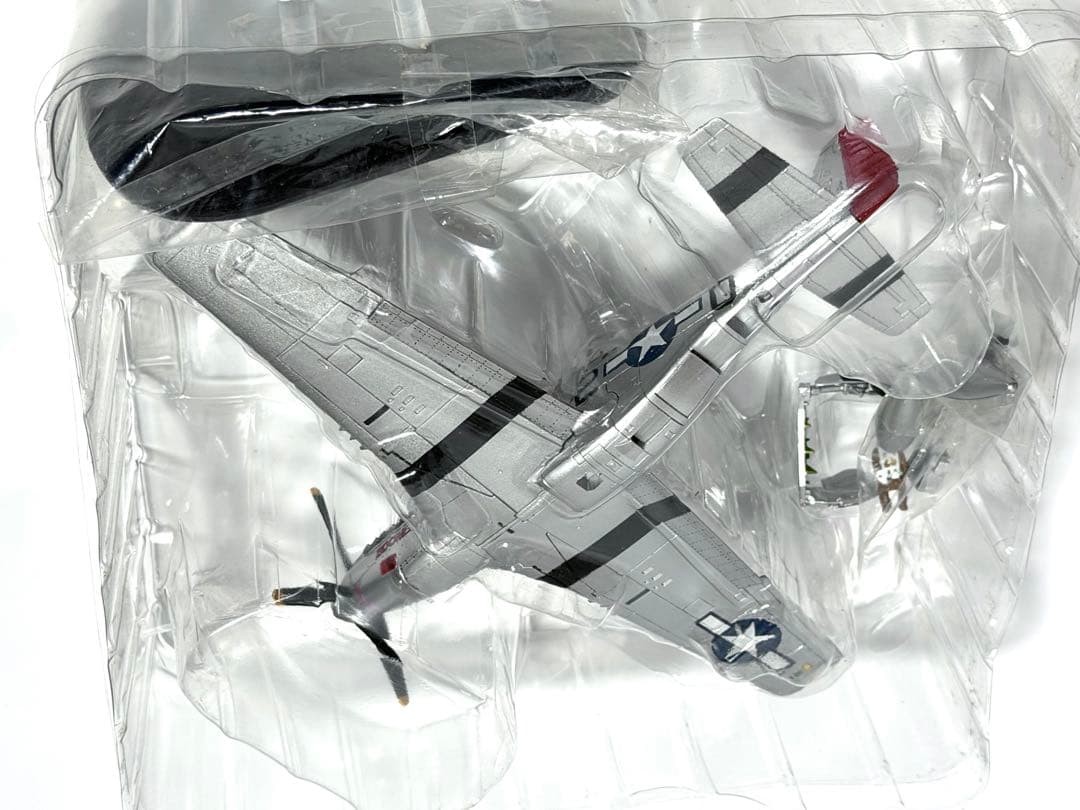 ホビーマスター 1/48 P-51 Mustang Boomerang JR Hobby Master 148 P-51 Mustang Boom ERAng JR | eBay