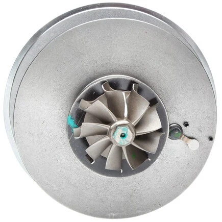 Cartucho turbocompresor 001TH21102000 para MAHLE Foto 3 de 4