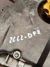 Moteur Land Rover 110