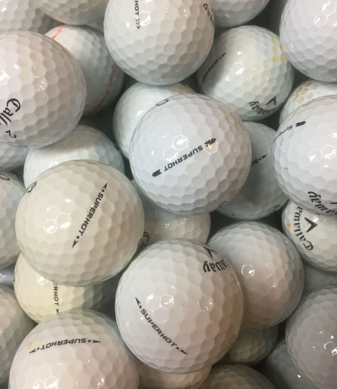 Balls