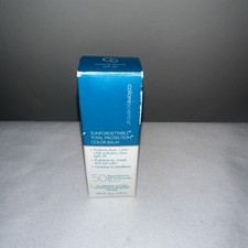 COLORESCIENCE SUNFORGETTABLE PROTECTION COLOR BALM SPF 50 SAVANNA 0.32 YH251AXB