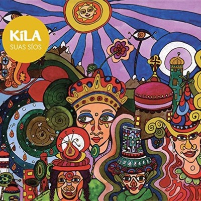 Suas Sios by KILA