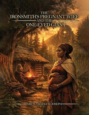 The Ironsmith's Pregnant Wife and The One-Eyed Giant by MR Wangugi M. Joseph Pap