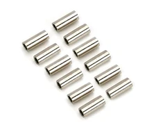 DuBro Replace Crimps:2-56 Pull/Pull [DUB895]