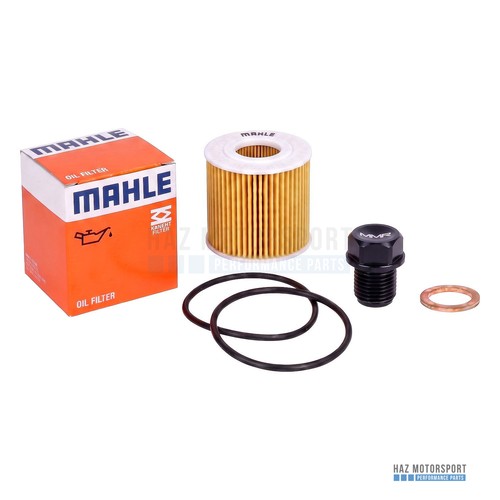 BMW E90 E92 E93 M3 S65 V8 Oil Filter Magnetic Sump Plug Kit | eBay UK