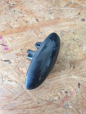 Blinker Schwarz Kotflügel Peugeot 206