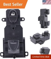Power Window Switch 35760-SNA-A13 for Honda Civic 2006-2011 - Seamless Control