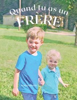Debra Hewitt | Quand Tu As Un FrèRe | Taschenbuch | FranzöSisch (2024)