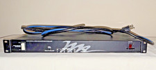 Middle Atlantic USC-6R Sequencing Controller 6 Outlet 120V 15A   AS-Is-Powers On