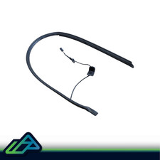 2011-2020 Toyota Sienna Left Driver Rear Sliding Door Pinch Sensor Seal 2011-2020 Toyota Sienna Left Driver Rear Sliding Door Pinch Sensor Seal