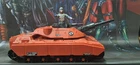 GI Joe 2003 Spy Troops Cobra C.A.T. 2 Tank KB Toys Exclusive Mint Complete Works