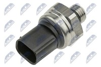 NTY Sensor, Abgasdruck ECS-ME-004 FüR MERCEDES-BENZ Smart