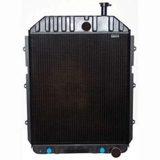 Radiator Fits Ford 8700 D5nn8005p
