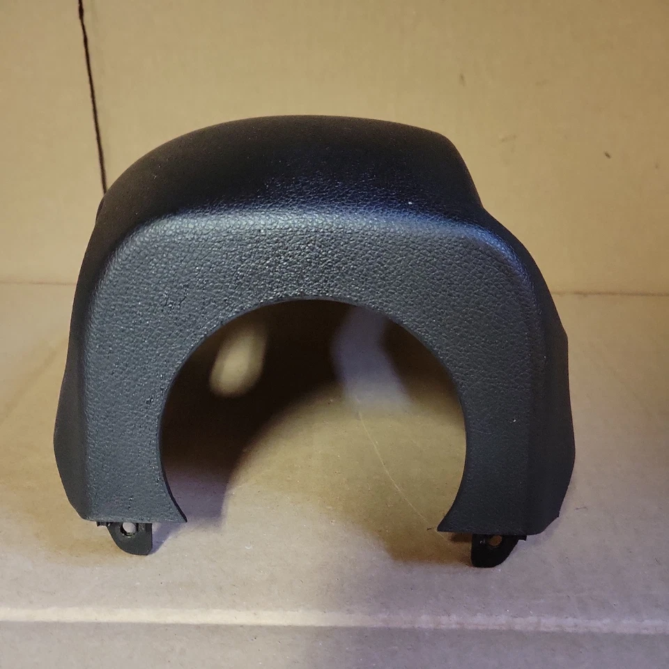 🔥 Cubierta del interruptor de encendido de columna de dirección Kia Optima 2016-2020 OEM Foto 3 de 4