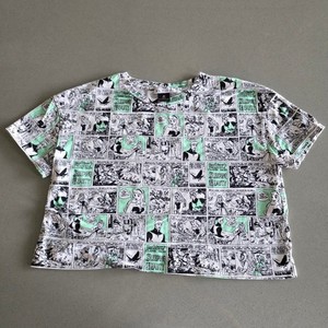 Zara Disney Shirt | eBay